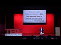 Palette of Options: The Hidden Grey | Niki Zhou | TEDxAbbey Park HS Youth