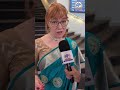 PM Modi Sweden visit 2026 | Stina Andersson on Ayurveda in Sweden | 17 May 2026