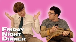 Best of the Boys  Season 2 | Friday Night Dinner