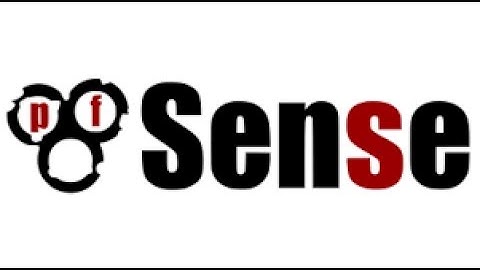 PfSense installation and configuration Guide and Tutorial