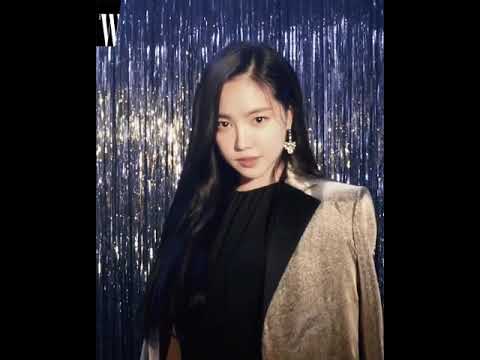 WKorea Son Naeun Update