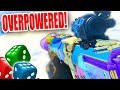 *NEW* RANDOM CLASS GENERATOR in BLACK OPS 4!