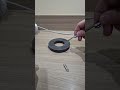 Clips magnet