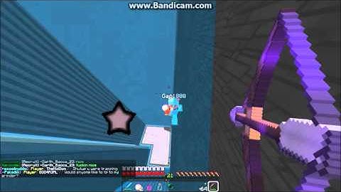 Gaz1888 Hacking on SaicoPvP Zombie realm