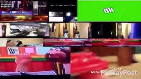 Double RowBoat YoTowHoOh Ultimately The World