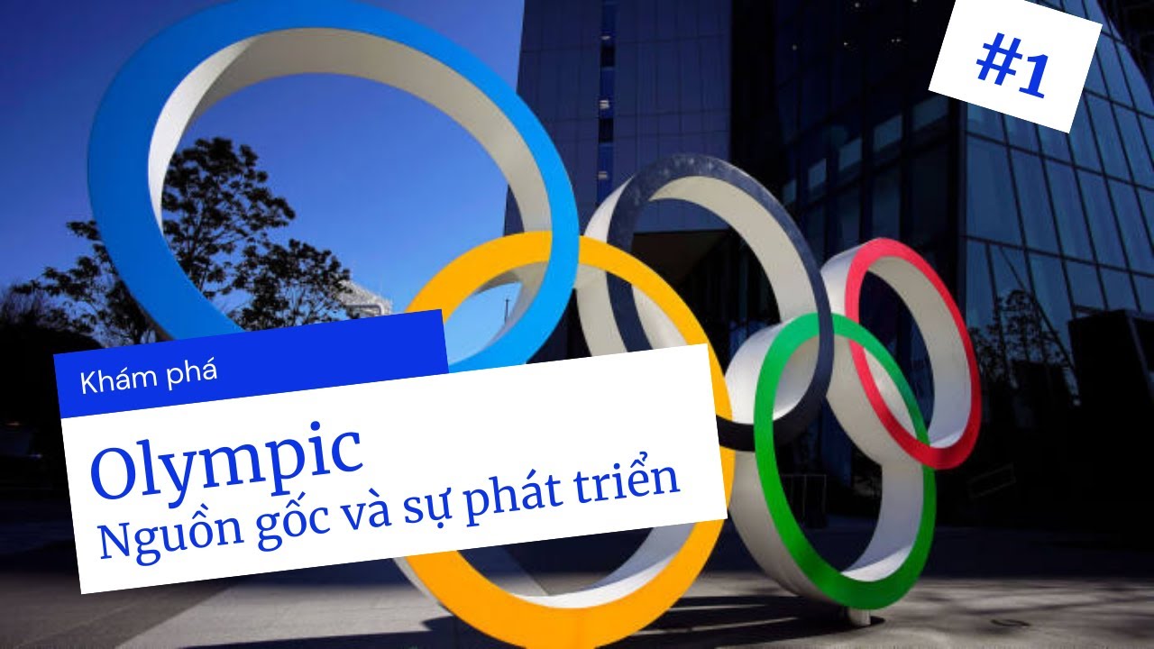 olympic sut  Update 2022  Khám phá : Olympic - sự ra đời và phát triển