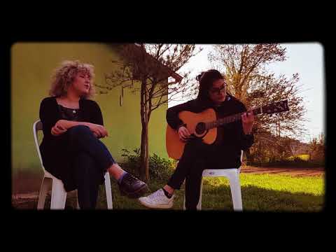 Ήρθα και απόψε (cover)