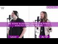 Build My Life - Passion feat. Brett Younker - Vocal Tutorial