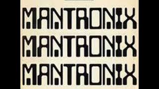 Bassline - Mantronix