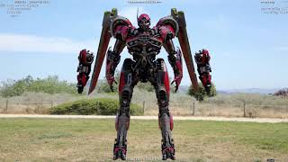 Bumblebee Movie Triple Changers