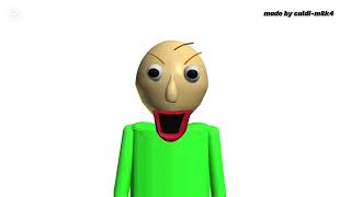 Baldi Roast Everyone/Numberslops 2