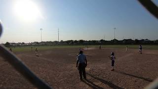 TxGlory2027 vs Vision Elite 2K8 1 of 4