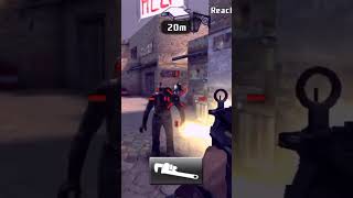 Dead Trigger 2 The Giant Africa Camping Fainal Boss Zombie Survival
