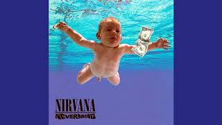 Nirvana - Drain You (Instrumental High Quality)
