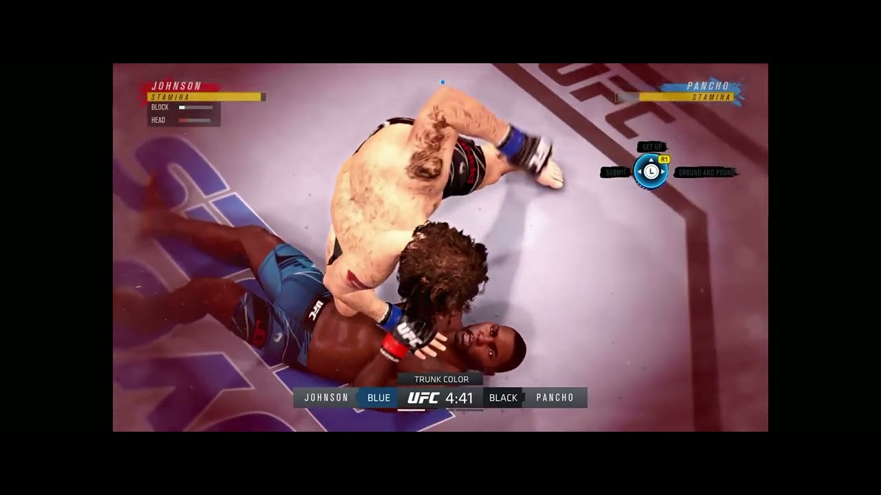 Fast fight - YouTube