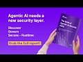 The State of Agentic AI Security 2025 | Enterprise AI Security Report