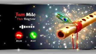 Tum Mile Dil Khile Flute Ringtone 2026 Best Flute Ringtone Download Link In Description