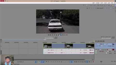Sony Vegas Pro   How to Mirror a Video or Image on Sony Vegas Pro! GUARANTEED 2014 Method