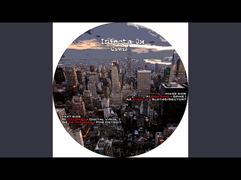 Obejrzyj Digital Virus w YouTube Obejrzyj Digital Virus w YouTube