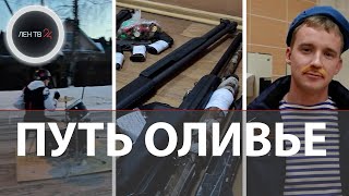 Погоня за пьяным | Канализация под охраной | Старый клиент киллеров | К владельцам оружия идет ОМОН