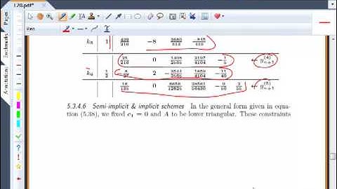 ChE7700-L20-Computational Transport Phenomena -Spring 2013