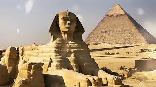 Relaxing ancient egypt music อียิปต์โบราณ ดินแดนแห่งมนต์ขลัง ฟังสบายยาวนาน 8 ชั่วโมง