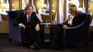 Viggo Mortensen | BAFTA A Life in Pictures