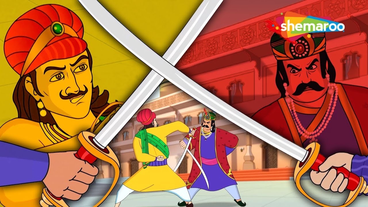 Best of Akbar Birbal : बादशाह अकबर और बीरबल के बीच क्या हुआ जो उन्हें लड़ने पर मजबूर कर दिया?