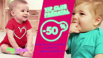 Come consultare la lista nascita Prenatal?