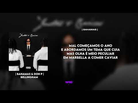 BELLINGHAM DONPBAHAMAS