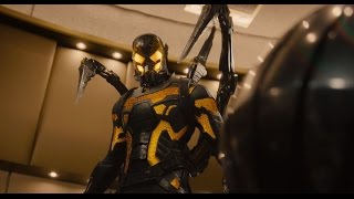 Marvels Antman   Trailer