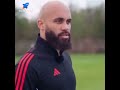 Bryan Mbeumo Funny Interview ЁЯШВ Welcome To Manchester United Bryan Mbeumo Funny Interview ЁЯШВ Welcome To Manchester United