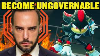 Sonic X Shadow Generations | Deep Thoughts While Gaming
Grab your gold rings, because on this Deep Thoughts While Gaming, were doing Ron Paul and Thomas Sowell proud by talking about Sonic X Shadow Generations and self sufficiency!
How Street Fighter Explains Globalization https://www.youtube.com/watch?v=6gZOAs957DU
Written by Aaron Tomko
Join this channel to get access to exclusive emojis, a discord server, livestreams, videos, and my eternal love!
https://www.youtube.com/channel/UCg5HD5s5DHyhHIi4Xtl9NaA/join
Check out our other channels!
China Uncensored
https://www.youtube.com/chinauncensored
America Uncovered
https://www.youtube.com/americauncovered
China Unscripted Podcast
https://www.youtube.com/chinaunscripted Sonic X Shadow Generations | Deep Thoughts While Gaming