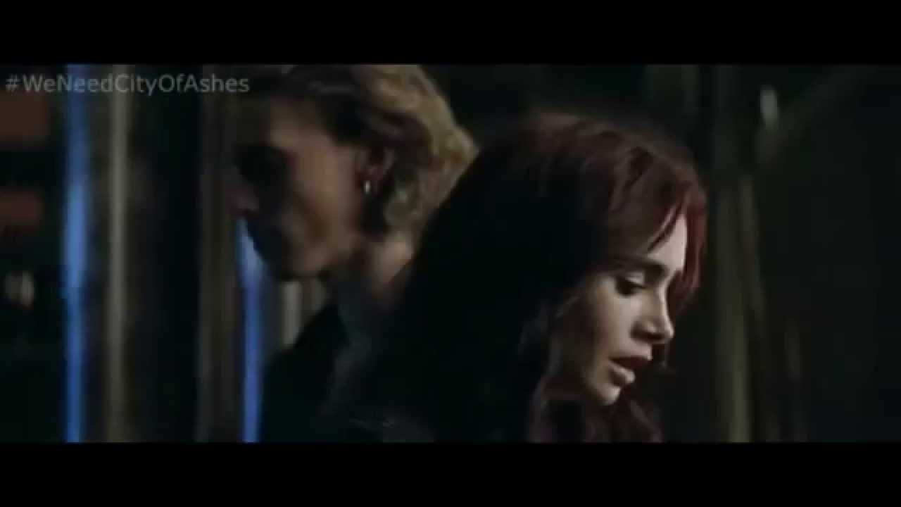 TMI: City of Bones ~ Dance with the devil