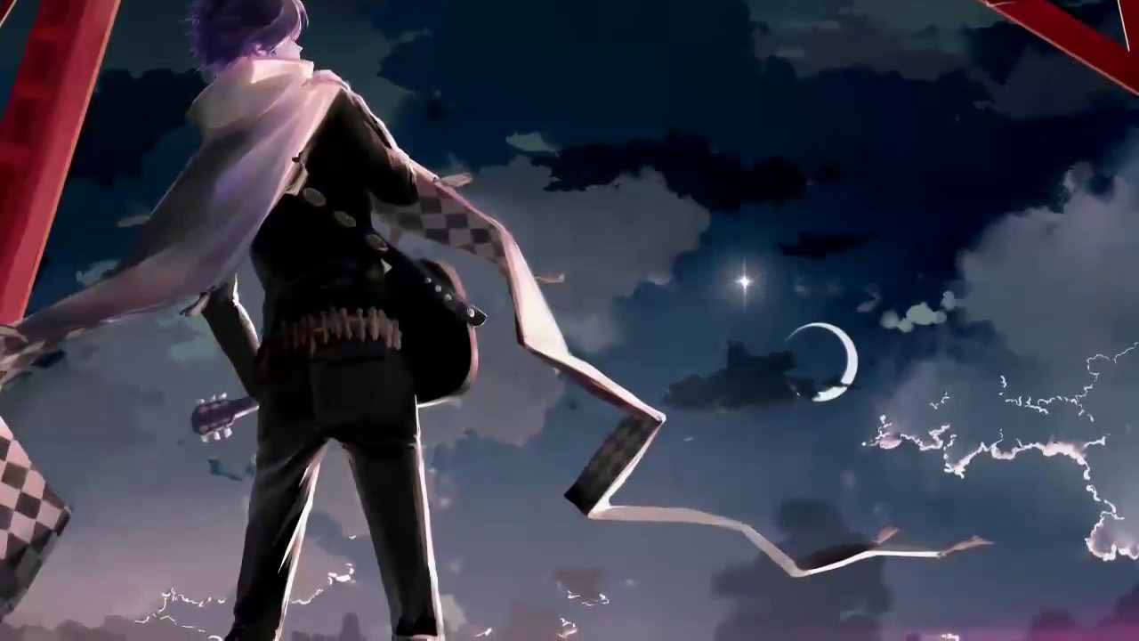 【Vocaloid】 KAITO - Estrella del paraíso〖Sub español〗