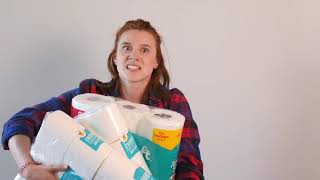 Kaitlyn Lunardi | Comedic Monologue