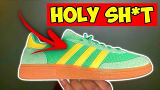 Adidas Handball Spezial Detailed Look & Real Review!
