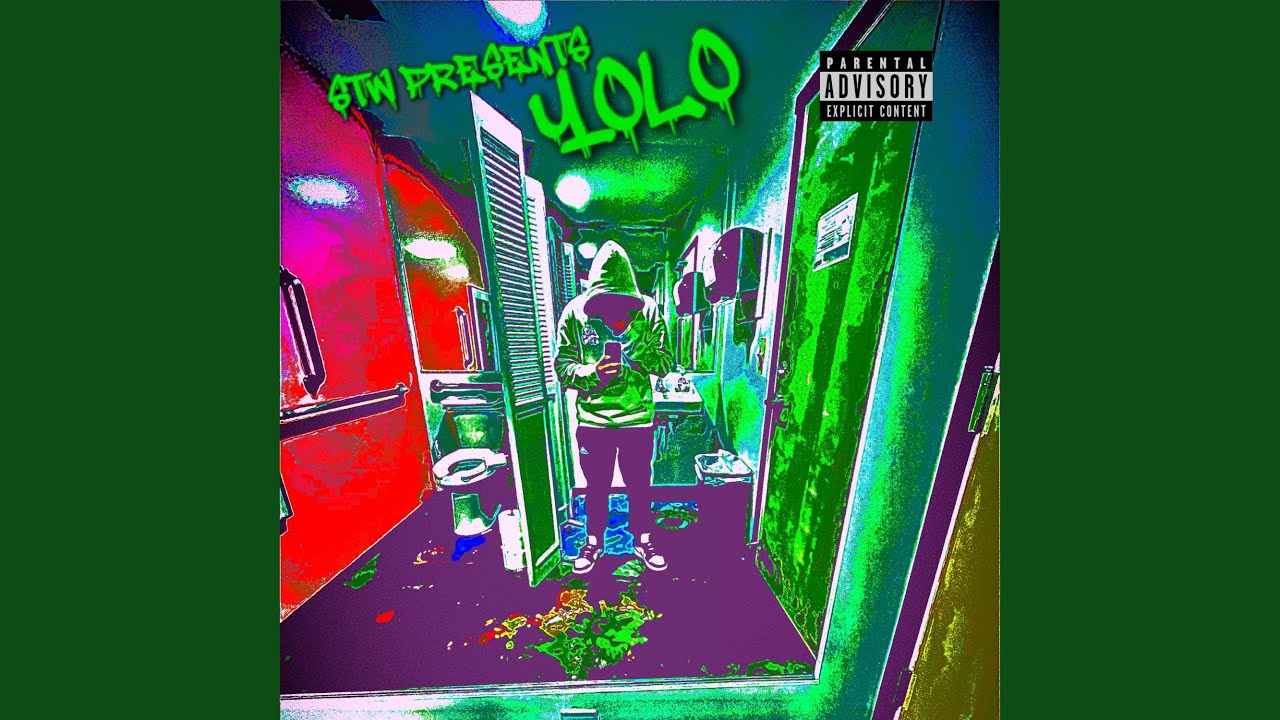 Watch Y.O.L.O on YouTube Watch Y.O.L.O on YouTube