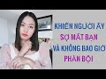 Bí quyết khiến người ấy sợ mất bạn và không bao giờ phản bội