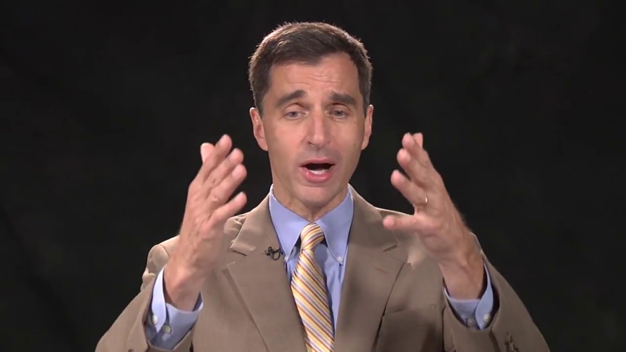 «Когда всё рушится», проповедь Джима Сомервилля от Луки 21:5-19