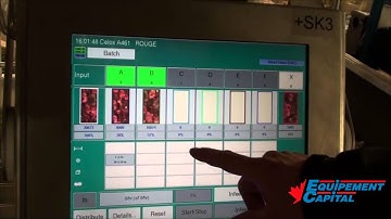 Newtec Celox User Training