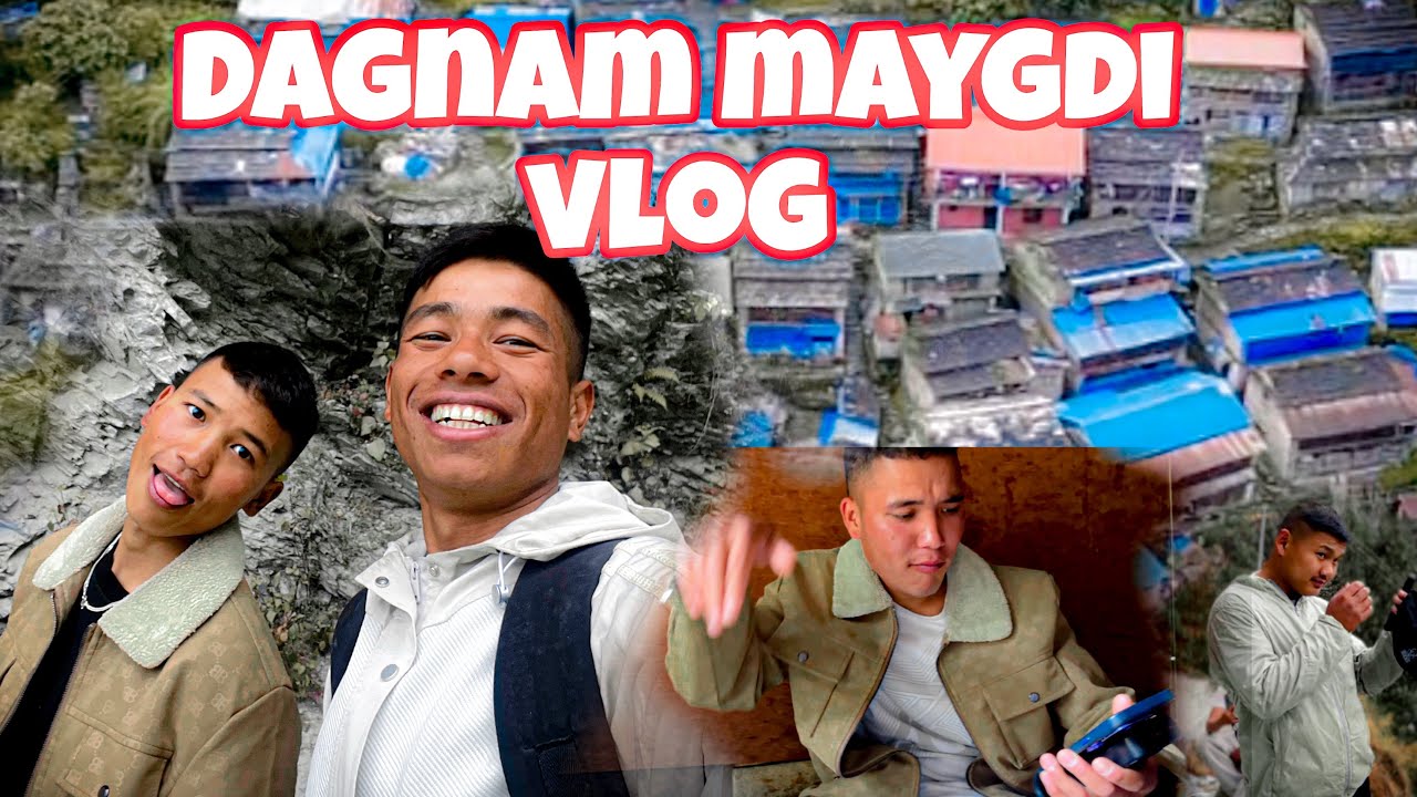 dagman maygdi ma ramaoudi hame friendships forever ❣️#depchan_dipendra