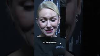🎬 Naomi Watts enters her 'villain era' in 'The Housewife'
