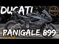 รีวิว | ขาย บิ๊กไบค์ Ducati 899 Panigale DARK | ep. 65