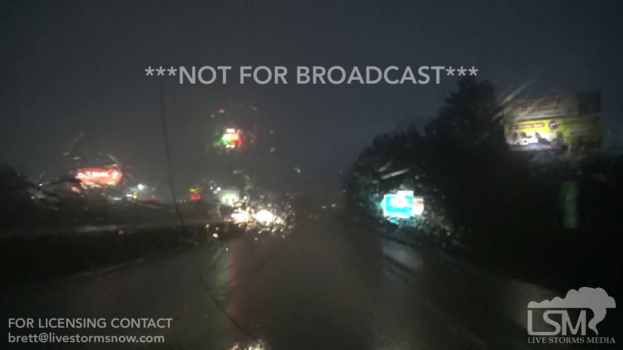 31918 Good Hope, Alabama Baseball Sized Hail Busted Windshield