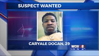 Oxford Police Department Arrest 12/11/20