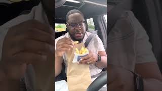Culver’s The best #burger ever⁉ #foodreview #funny