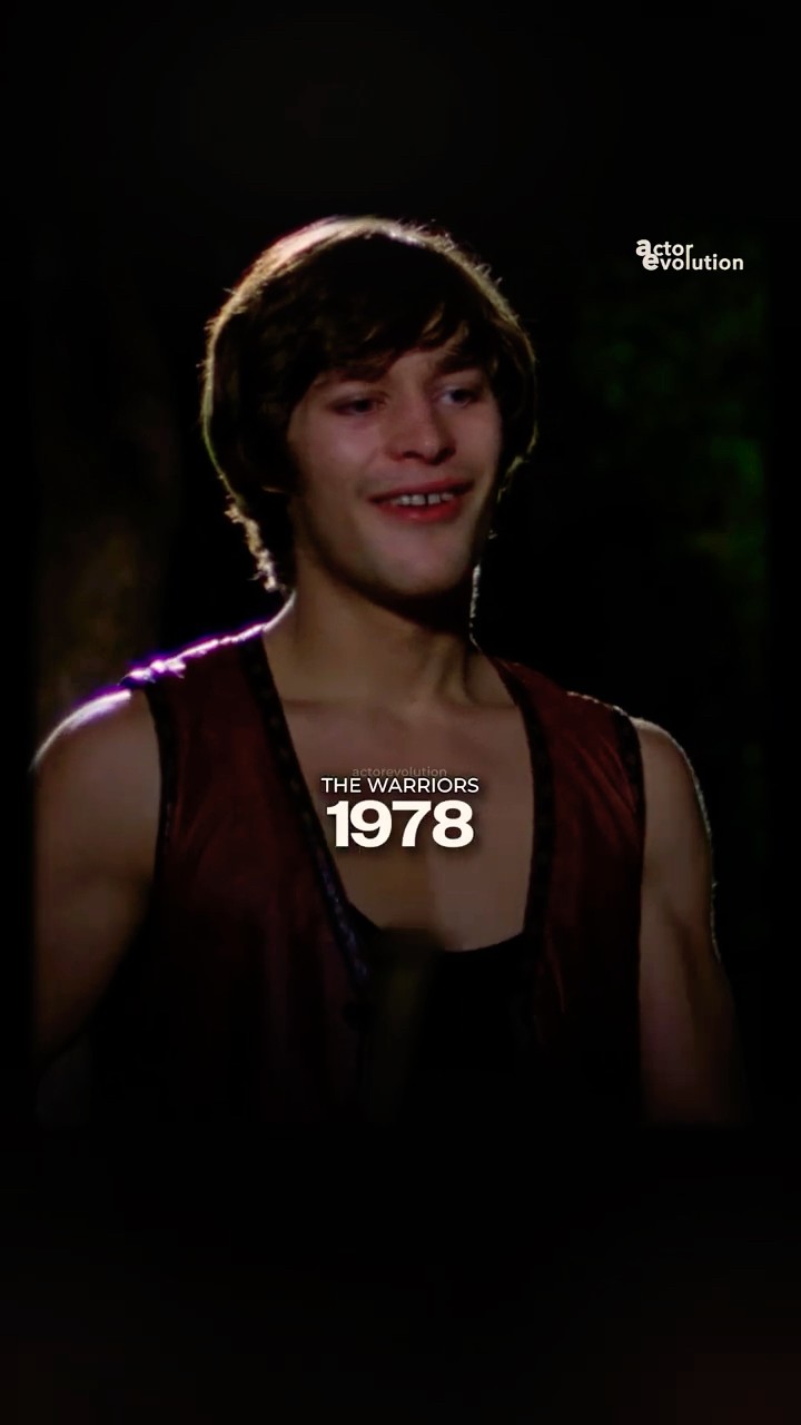 Actor Evolution