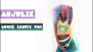 Anjulie - 'Young Hearts Run'