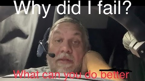 Five reasons I failed as an owner operator #trucker #18wheeler #failure #top5